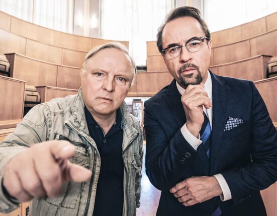 Tatort Münster: Prahl und Liefers enthüllen schockierende Geheimnisse!