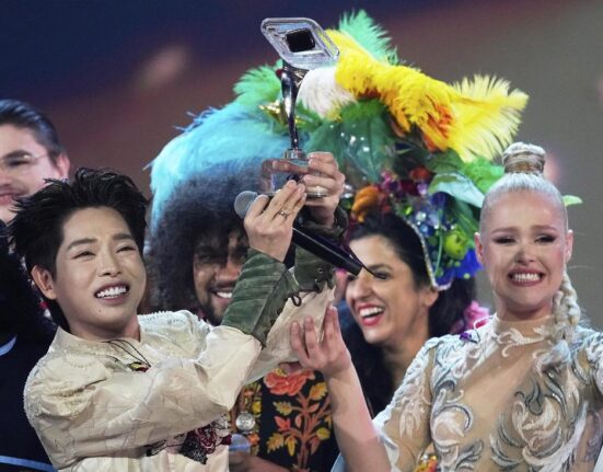 Russland: Vietnam überrascht mit ESC-Gewinn bei Intervision in Moskau!