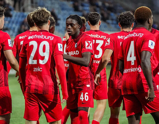 Nächstes Flutlichtspiel gegen Balingen: SC Freiburg mit K.O.-Lust!