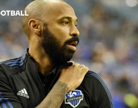 Ballon d'Or 2025: Thierry Henry verrät seinen Favoriten!