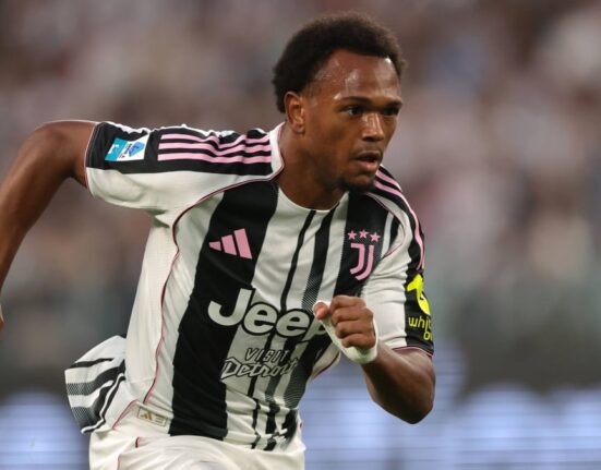 Zwei Kader-Überraschungen bei Juve: Ärgert Openda den BVB erneut? Die schockierenden Enthüllungen!