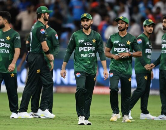 Asia Cup 2025: Spannendes Duell! Vorschau auf das 10. Match der Gruppe A: UAE vs PAK!