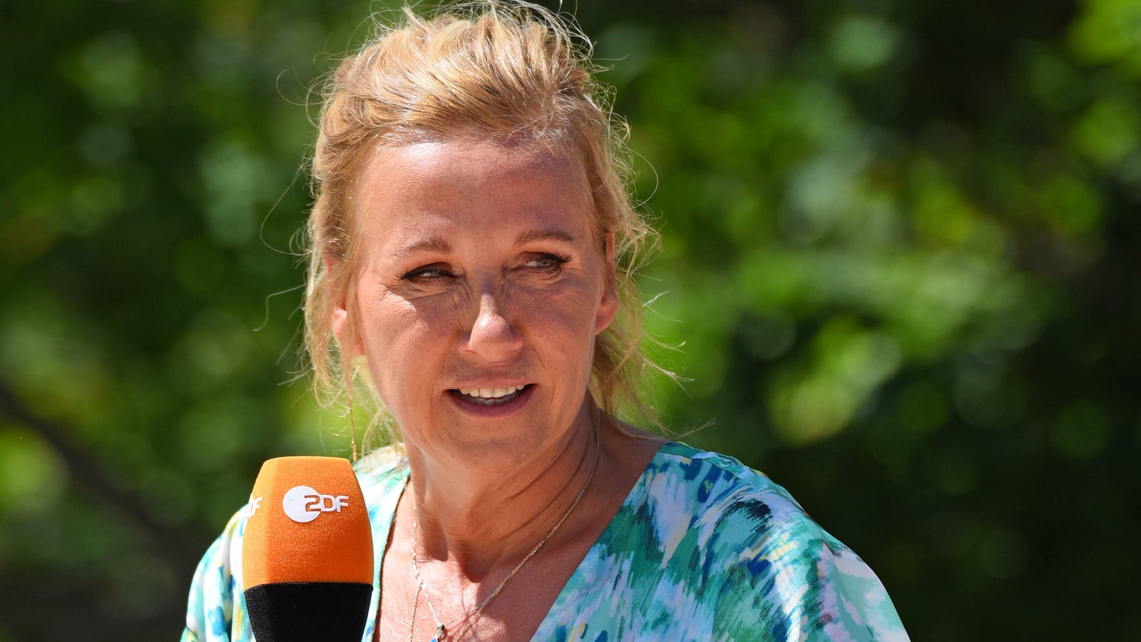 Schock-Nachricht: Absage bei ZDF-Fernsehgarten nach Krankenhaus-Besuch!