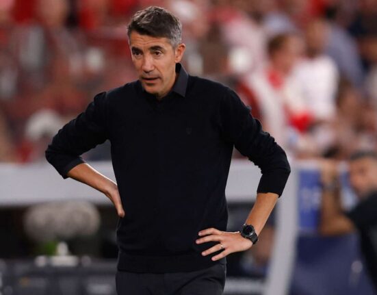 Benfica Lissabon: Champions-League-Klub feuert Trainer nachts – Die schockierenden Hintergründe!