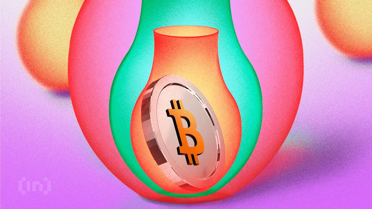 BTC unter diesem Kurs: Bärenmarkt-Alarm oder Kaufgelegenheit?