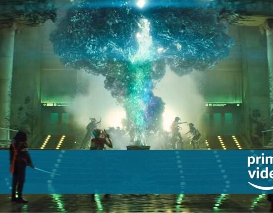 Über 4 Stunden Laufzeit und 360 Millionen Dollar Budget: Dieses außergewöhnliche Blockbuster-Doppel begeistert jetzt auf Amazon Prime Video!