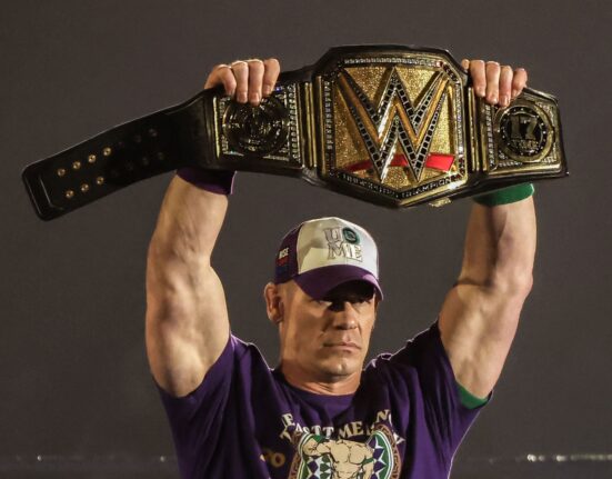 WWE Wrestlepalooza Indianapolis heute live im Free-TV: Alle Infos!