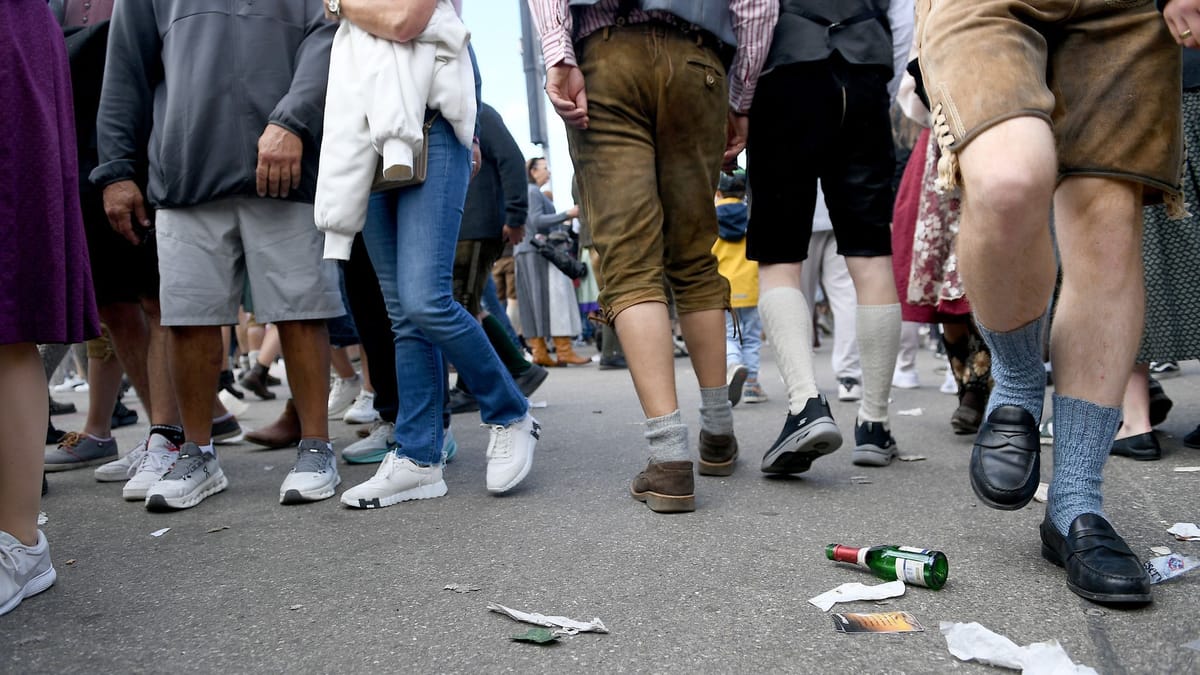 Sicherheitskonzept steht in der Kritik: Enthüllt! Was steckt dahinter?