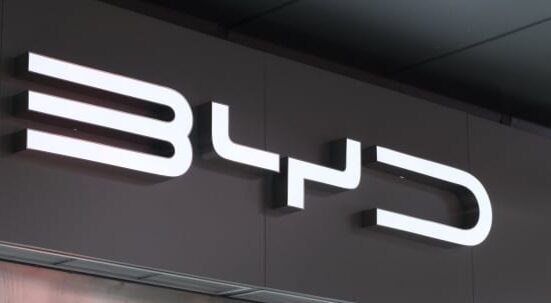Aktien von BYD & Co. schießen hoch – Liquiditätsängste wie weggeblasen! Entdecken Sie das Geheimnis hinter dem Aufstieg!
