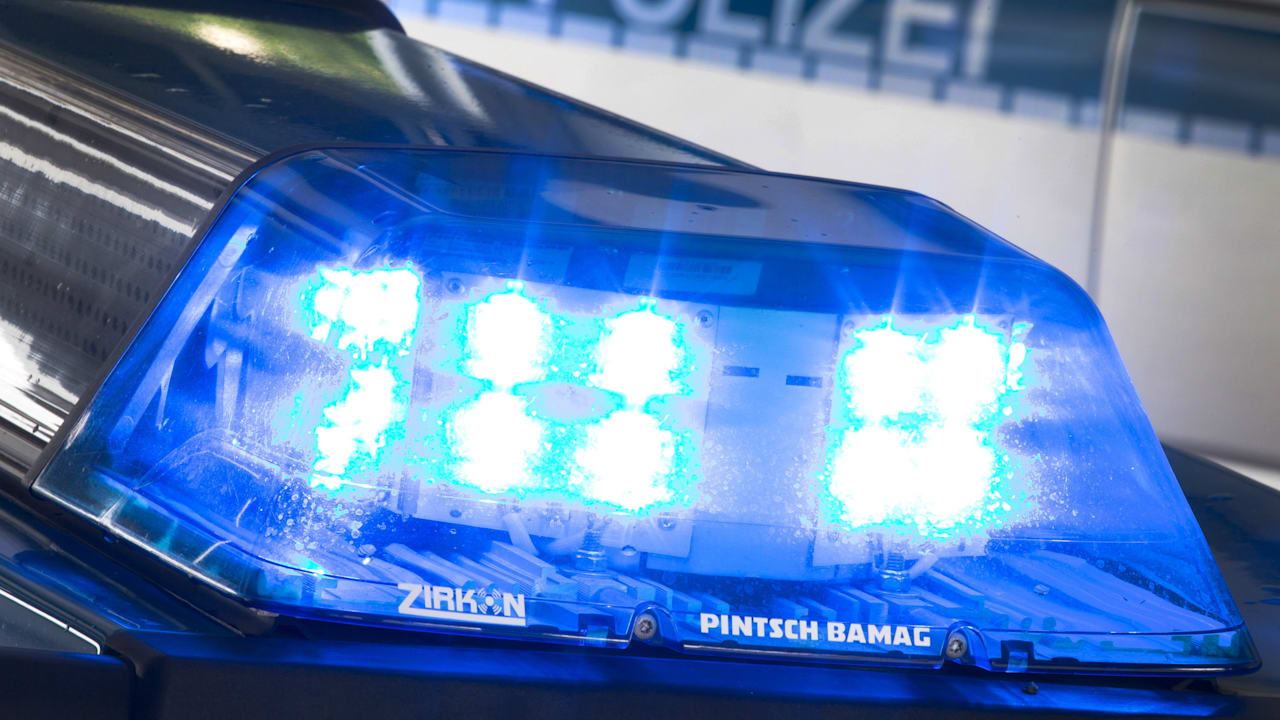 Mord in Oldenburg: Tragisches Familiendrama – Mann erschießt Kinder und Frau!