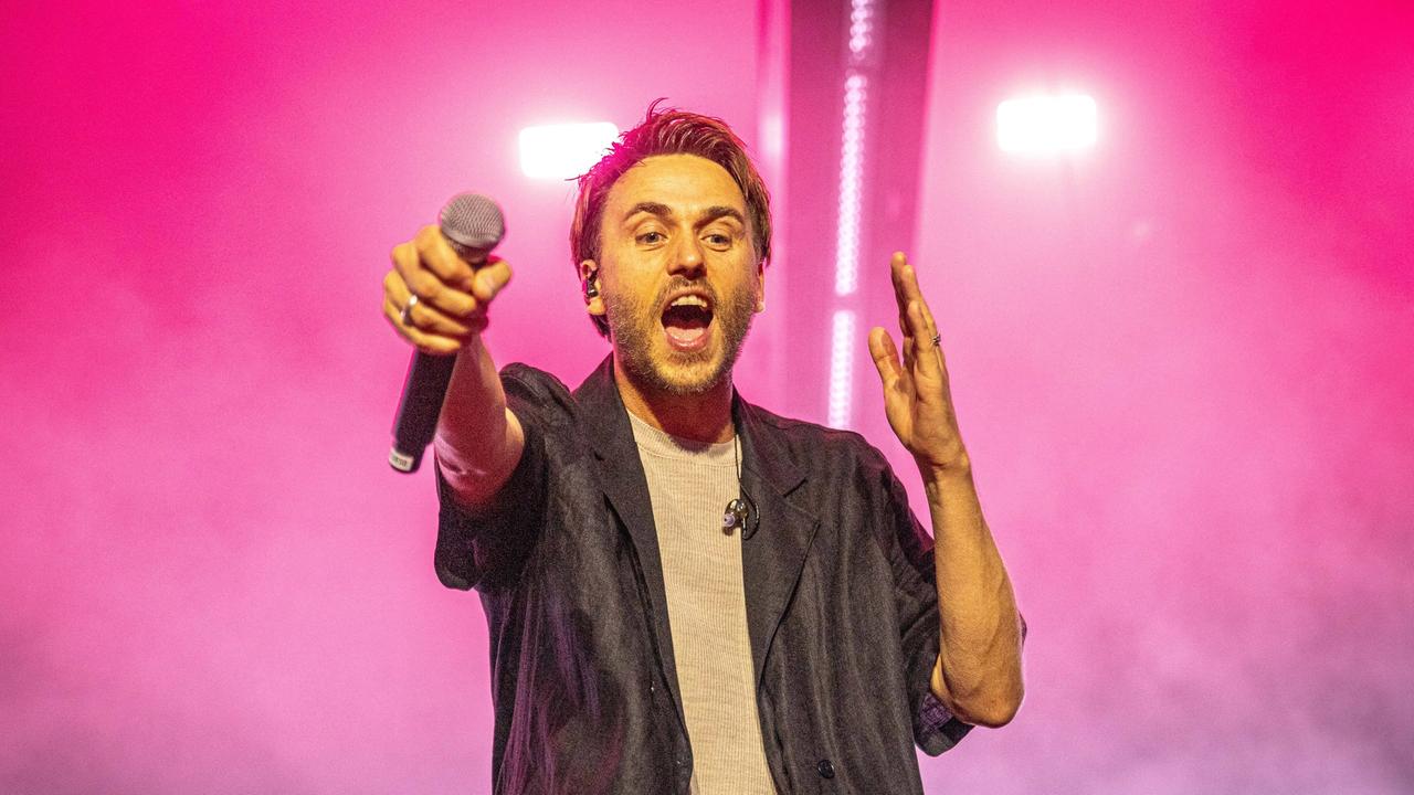 Clueso setzt Taxifahrer auf die Gästeliste fürs SWR3 Konzert!