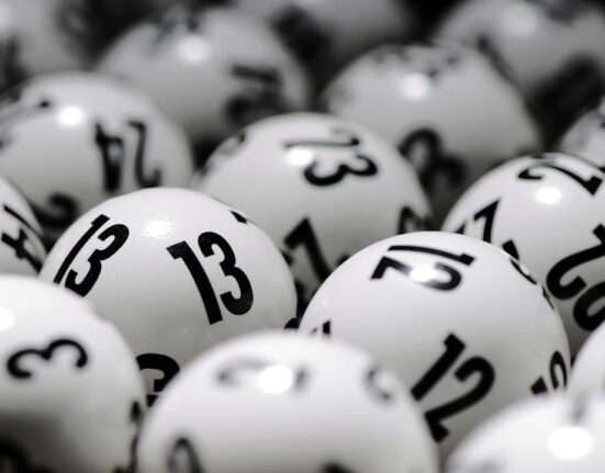 Lotto 6aus49: Unglaubliche Quoten und Zahlen der Ziehung am 20.9.2025!