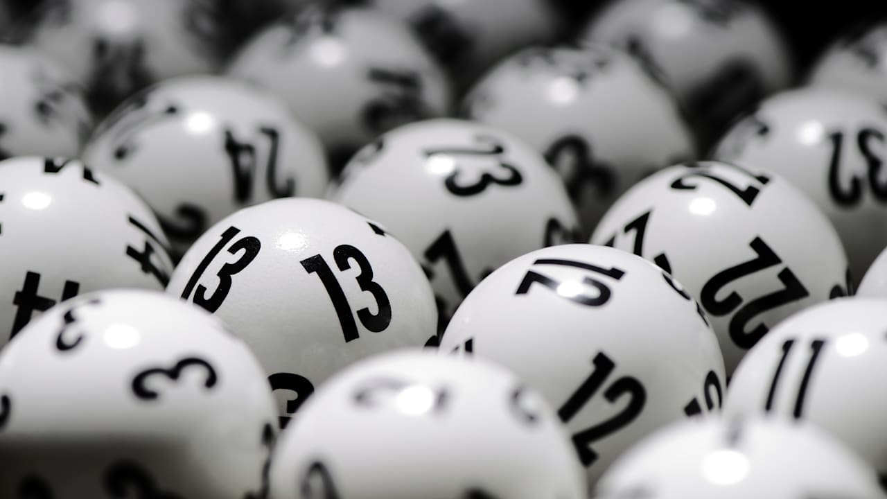 Lotto 6aus49: Unglaubliche Quoten und Zahlen der Ziehung am 20.9.2025!