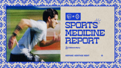 Sportmedizin Bericht: Sporting ohne drei Spieler gegen Whitecaps!