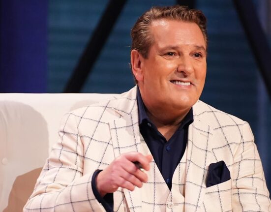 Ralf Dümmel: „Höhle der Löwen“-Star startet eigene Show – Alle Details!