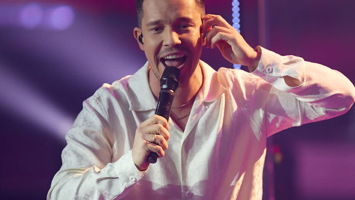 Clash der Generationen bei «The Voice of Germany»: Wer gewinnt das Duell?