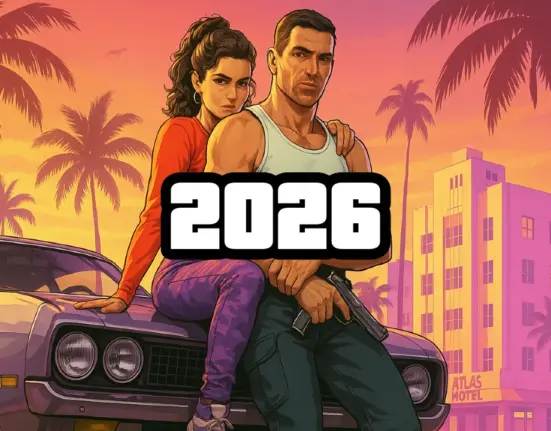GTA 6: Enthüllt! Wichtiges Update zum Release 2026 – So verändert sich das Spiel für immer!