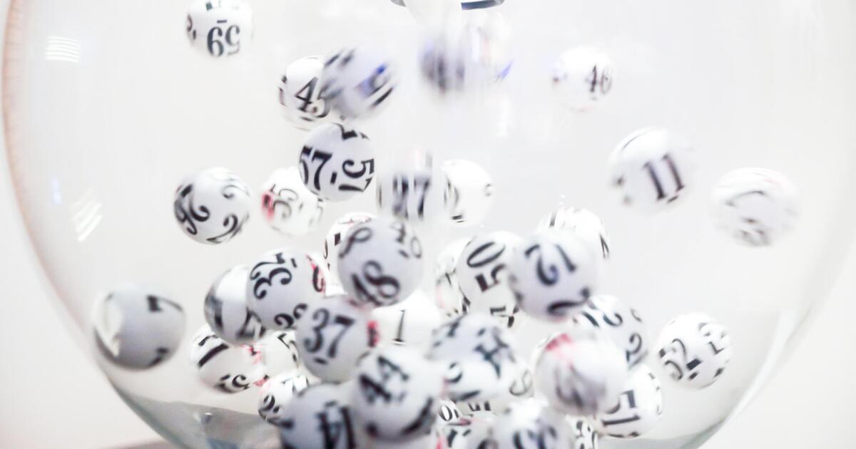 Lotto am Samstag: Unglaubliche Zahlen vom 20. September 2025 enthüllt!
