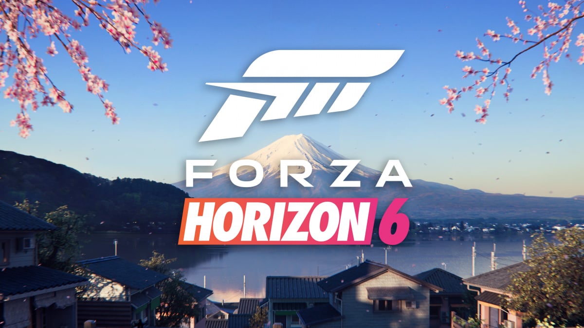 Forza Horizon 6 ist offiziell! Entdecke die ultimativen Highlights!
