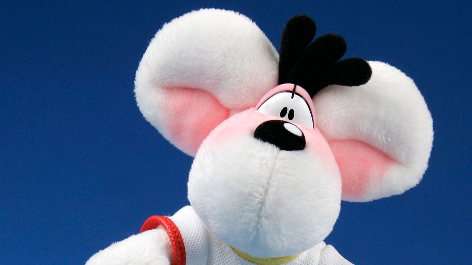 Die Diddl-Maus feiert Comeback: So wird die Rückkehr zum Kult!