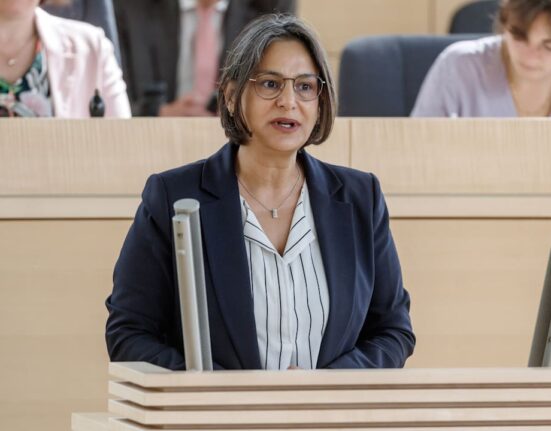 Wegen der AfD: SPD-Bundesvize fürchtet Abschiebung – Skandal im Polit-Bereich!