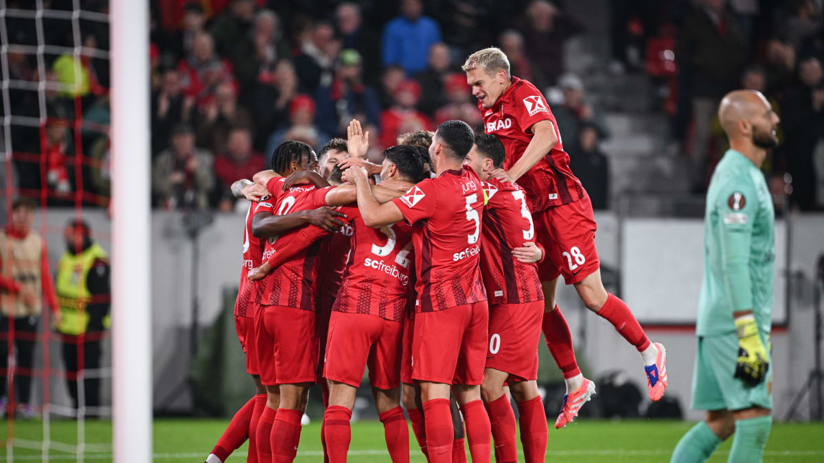FC Bologna gegen SC Freiburg live im TV & Stream: Alle Infos hier!