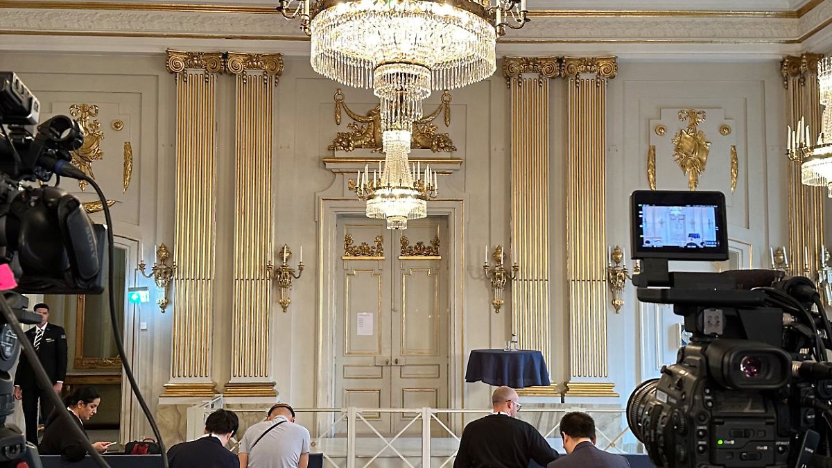 Wettquoten und Orakel: Kann ein Phantom den Literaturnobelpreis holen?