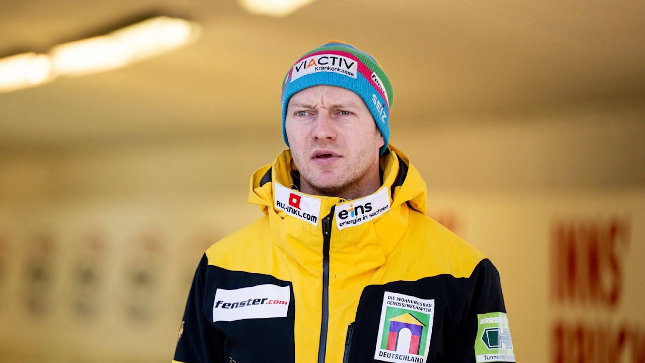 Doping-Fall im eigenen Team: Bob-Star Friedrich verliert Weltcup an Lochner!