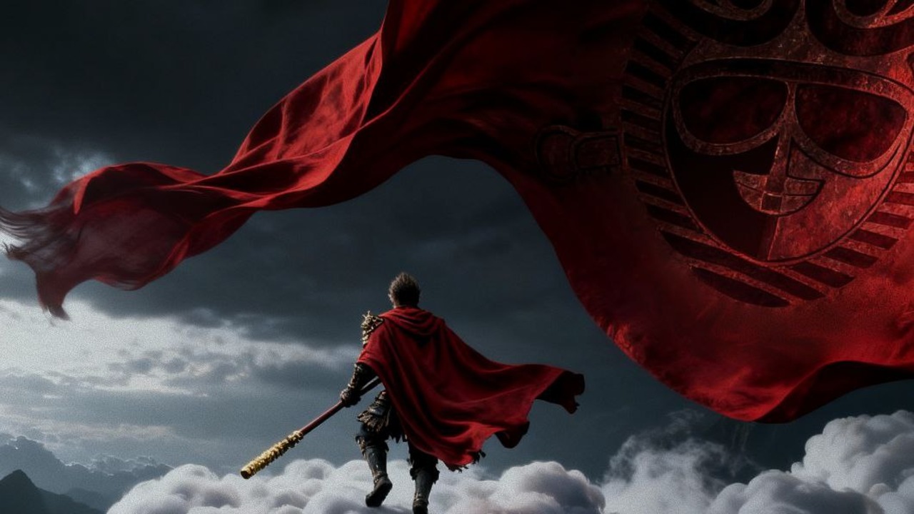 SunPerp (Sunwukong) Takes Off: Der Aufstieg eines Krypto-Phänomens!