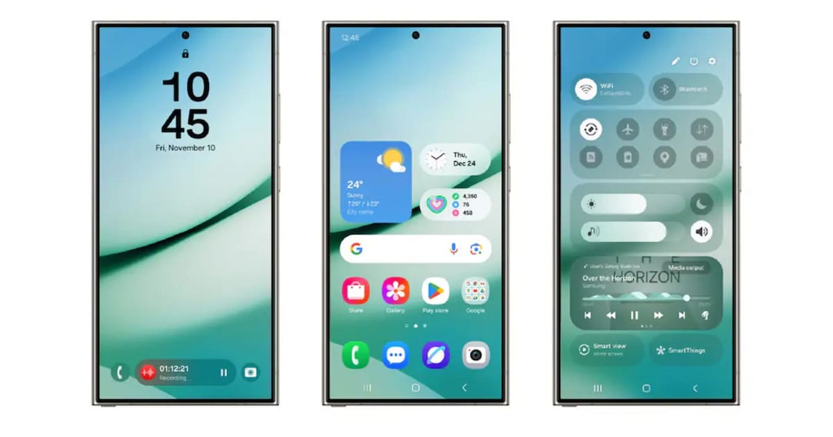 Überraschung bei Samsung: Wichtiges Update für mehr Geräte jetzt da!