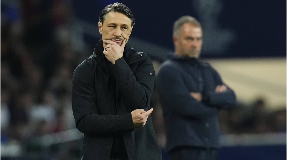 BVB: Kovac kündigt packenden Bundesliga-Gipfel gegen FC Bayern an!