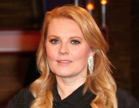 „Patricia Kelly: Wir kämpften im Orkan ums Überleben – So überlebten wir!“