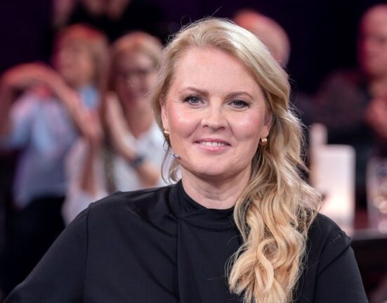 Stille Heldin: Patricia Kelly kochte mit 14 Jahren für zehn Geschwister!